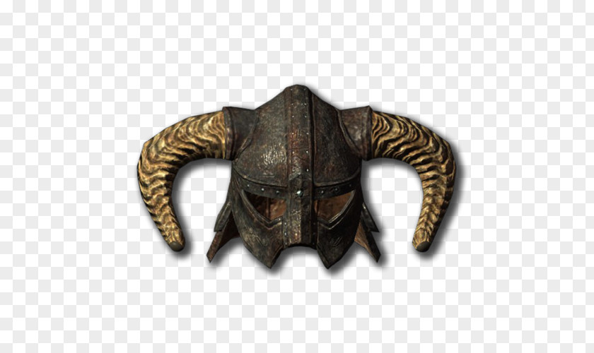 Armour The Elder Scrolls V: Skyrim – Dragonborn Helmet Video Game Nexus Mods PNG