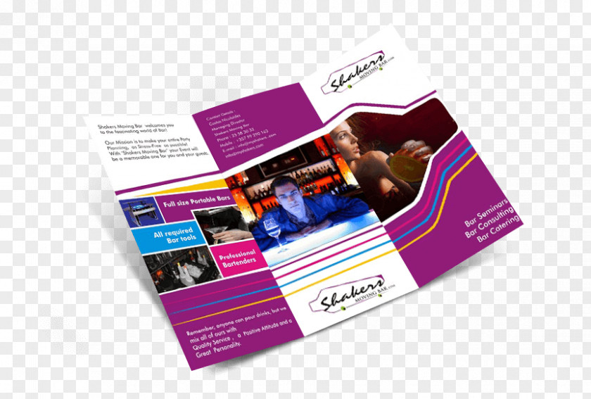 Brochure Design Flyer Graphic Advertising PNG