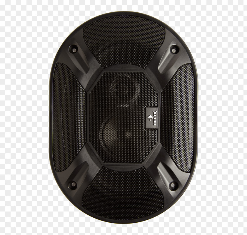 Car Subwoofer Loudspeaker PNG