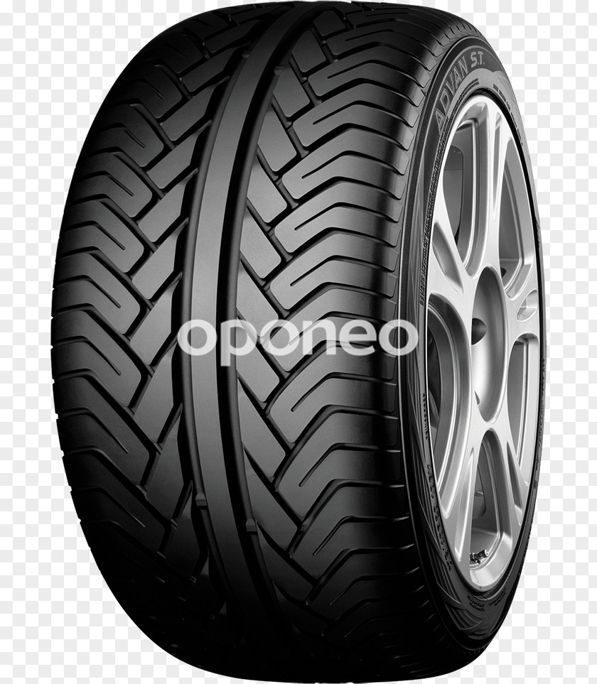 Car Yokohama Rubber Company Tire Price ADVAN PNG