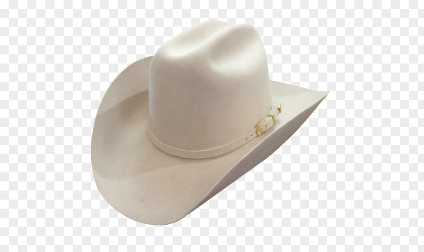 Castor Cowboy Hat Western Wear Sombrero PNG