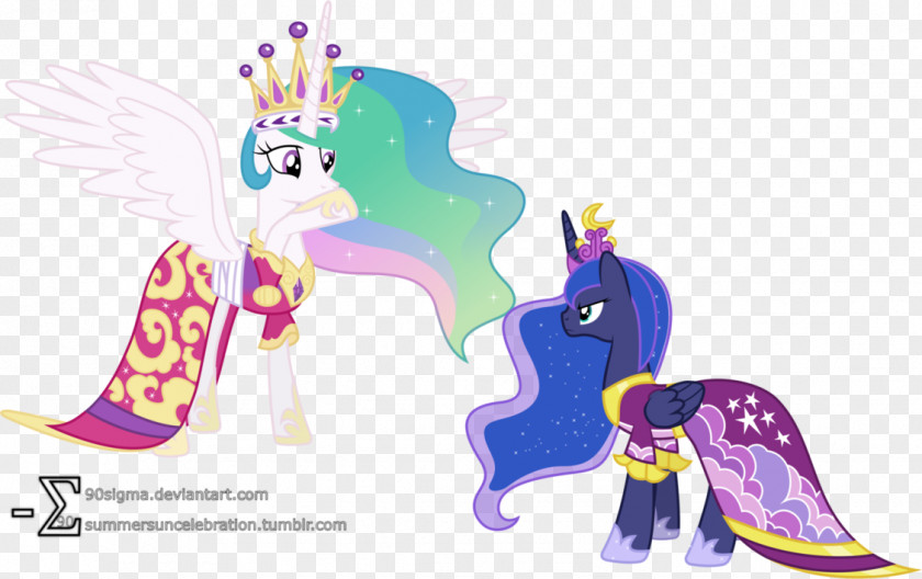 Coco Fat Princess Luna Pony Celestia Twilight Sparkle Cadance PNG