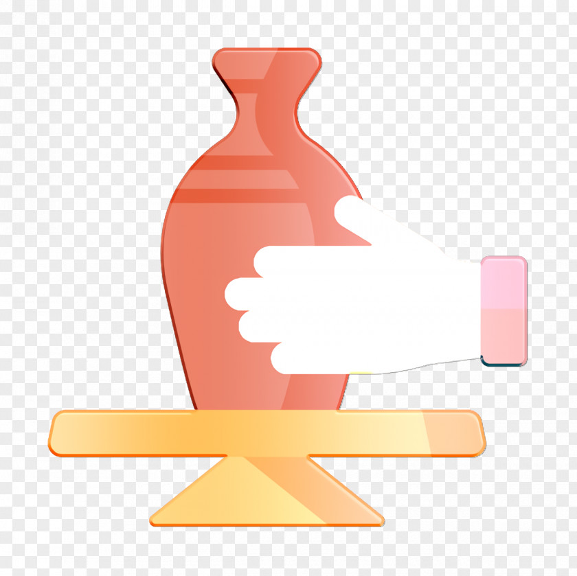 Craft Icon Clay Handcrafts PNG
