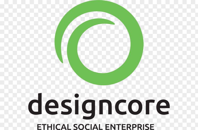 Enterprise Business Flyer Designcore Logo Brand DE1 2GT Charnwood Street PNG