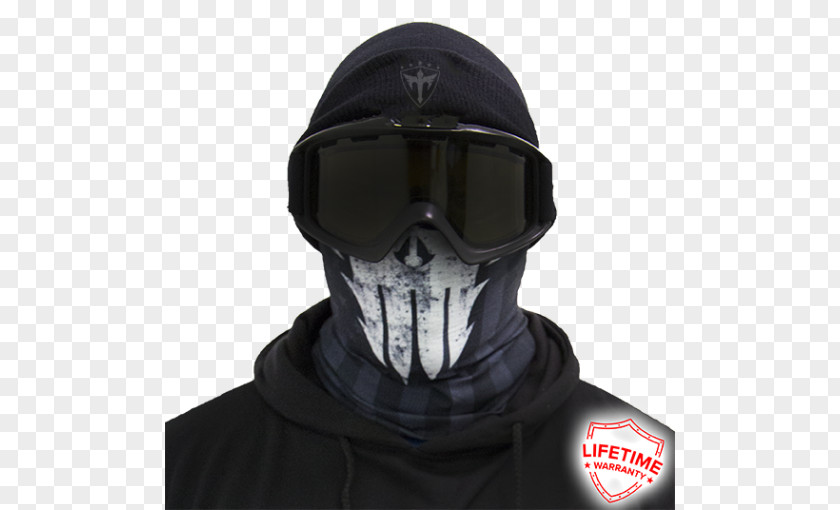 Face Shield Neck Kerchief Ski & Snowboard Helmets PNG