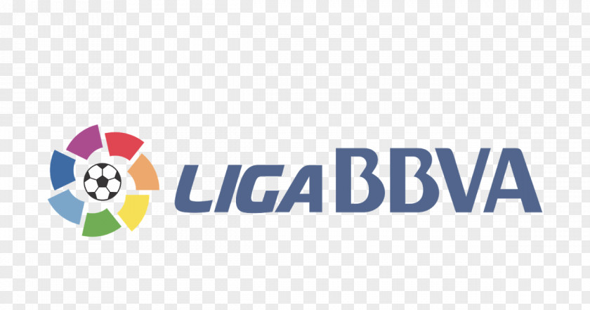 Football La Liga Spain Logo Educa Borràs PNG