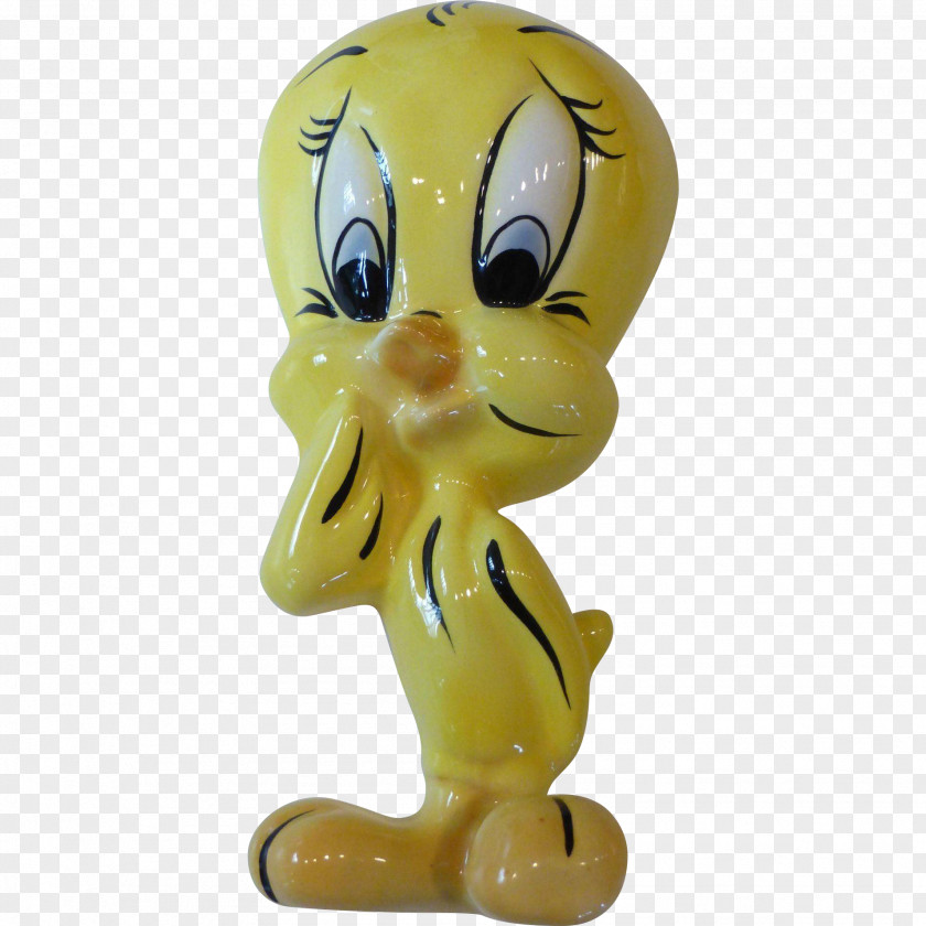 I Tawt Taw A Puddy Tat Figurine Carnivora PNG