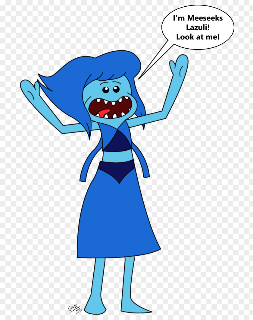 MEESEEKS Clip Art Illustration Friends Of Truth DeviantArt PNG