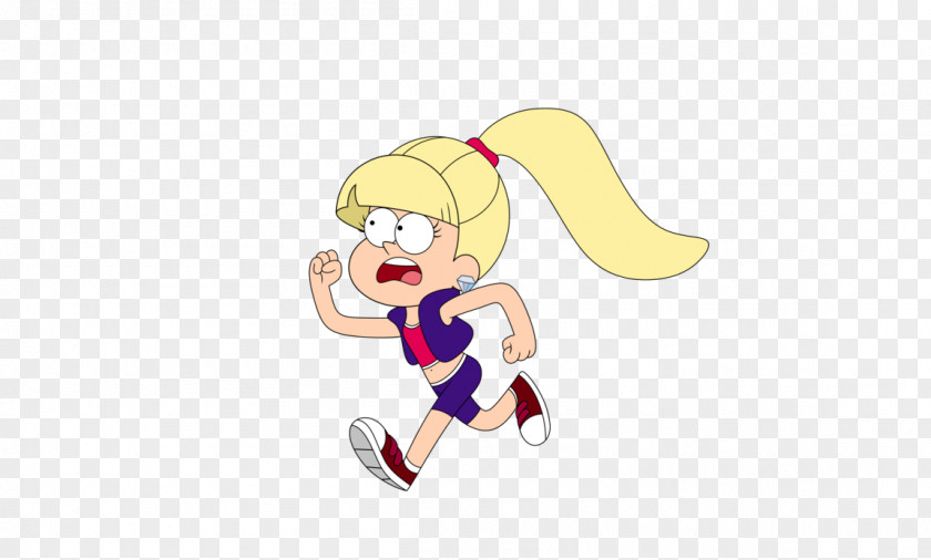 Runner Animation Woman Clip Art PNG