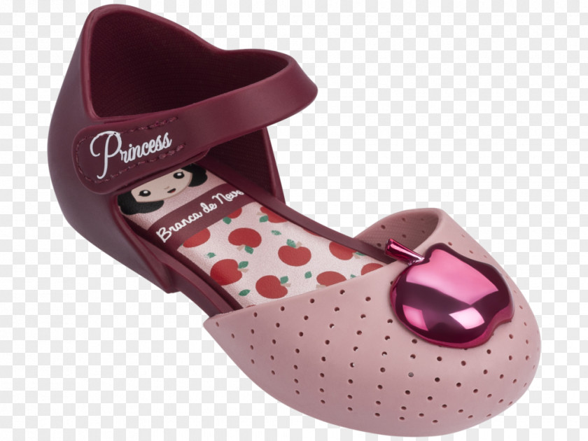 Sandal Walt Disney World Princess Shoe PNG