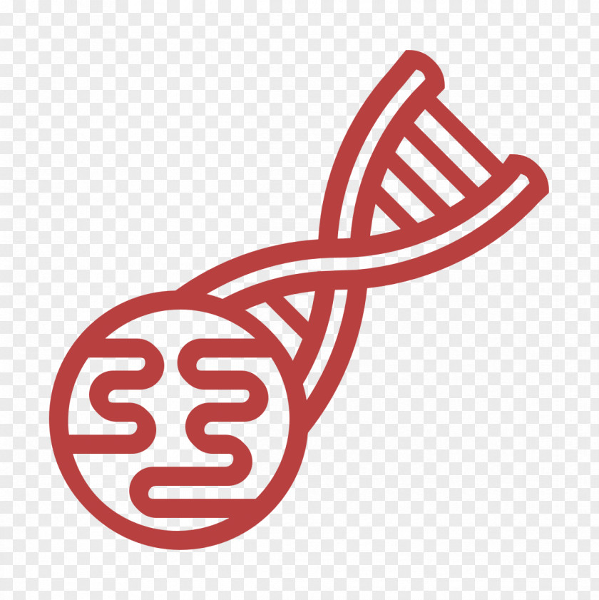 STEM Icon Gmo Dna PNG