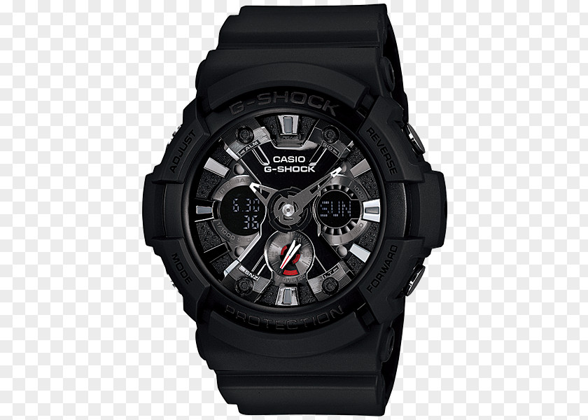 Watch G-Shock GA700 Original GA-700 GA100 PNG