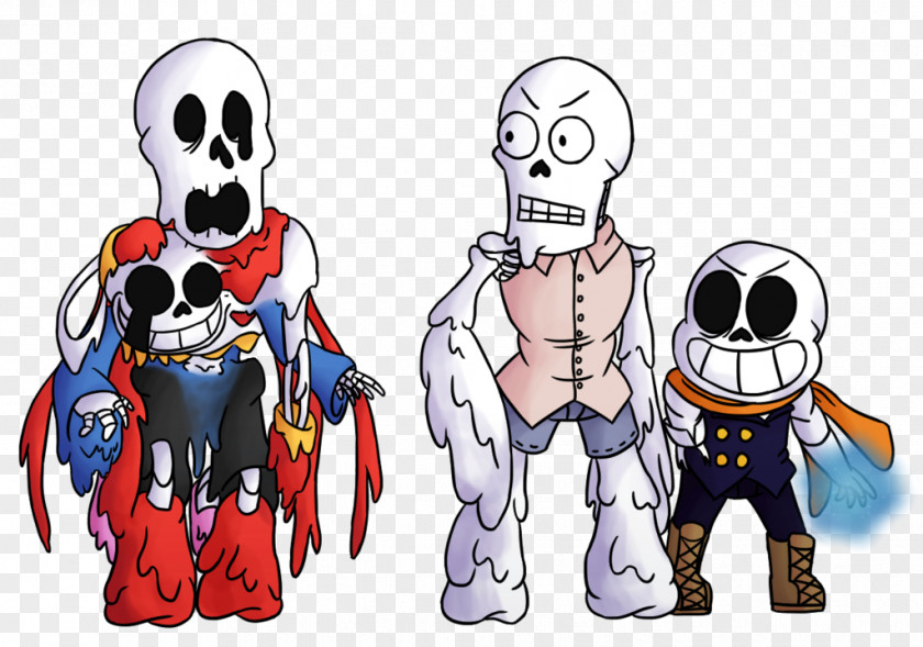 You Feat Silvana Undertale TV Tropes Fiction Bone PNG