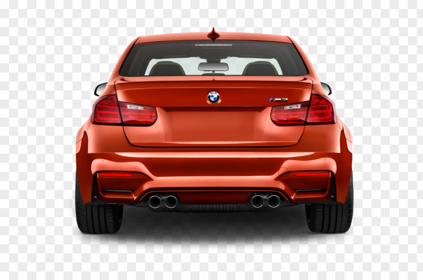 Bmw 2017 BMW M3 Car 2018 2015 PNG