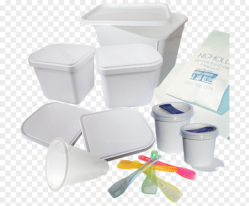 Design Plastic Lid PNG