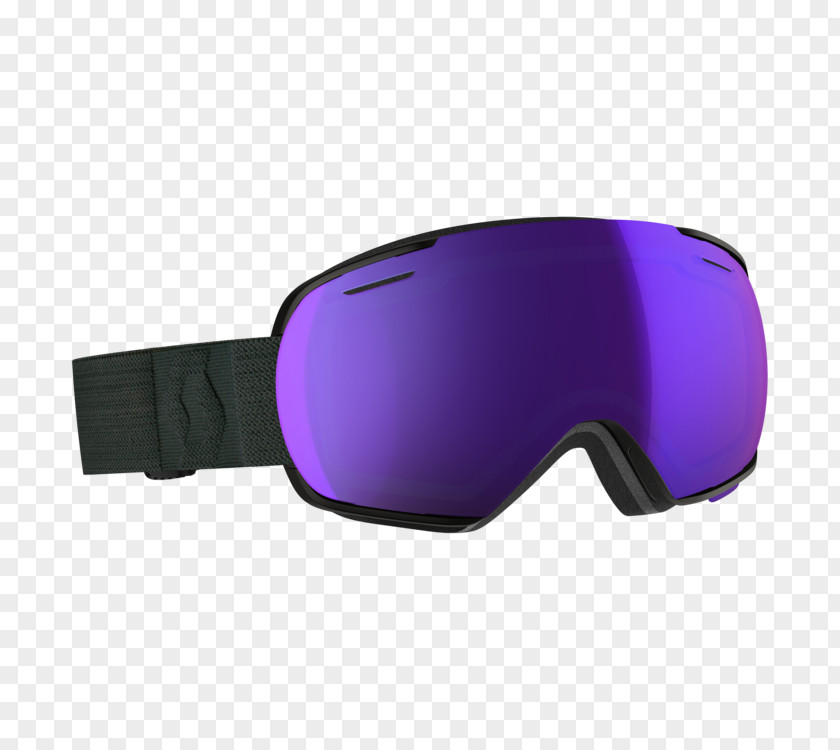 Glasses Goggles Gafas De Esquí Sunglasses Scott Sports PNG