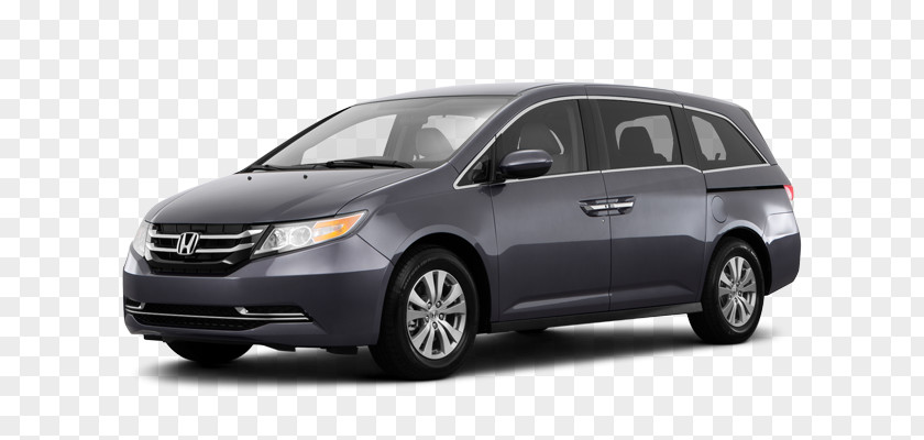 Honda Odyssey Car HR-V CR-V PNG