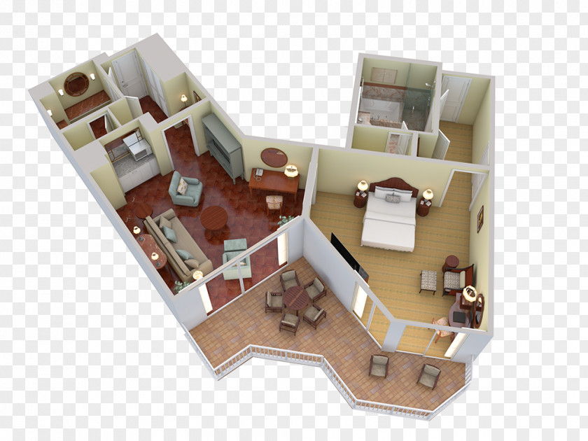 Mattresse Grand Wailea Resort Floor Plan Presidential Suite Wailea, Hawaii PNG