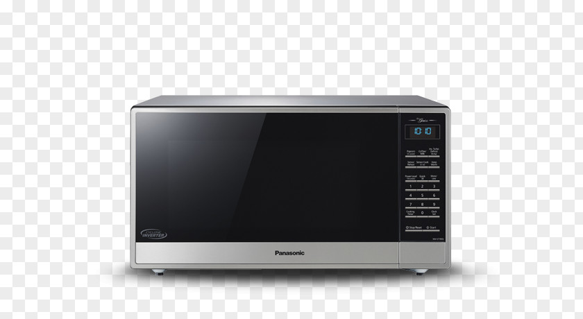 Microwave Ovens Panasonic Electronics Convection PNG