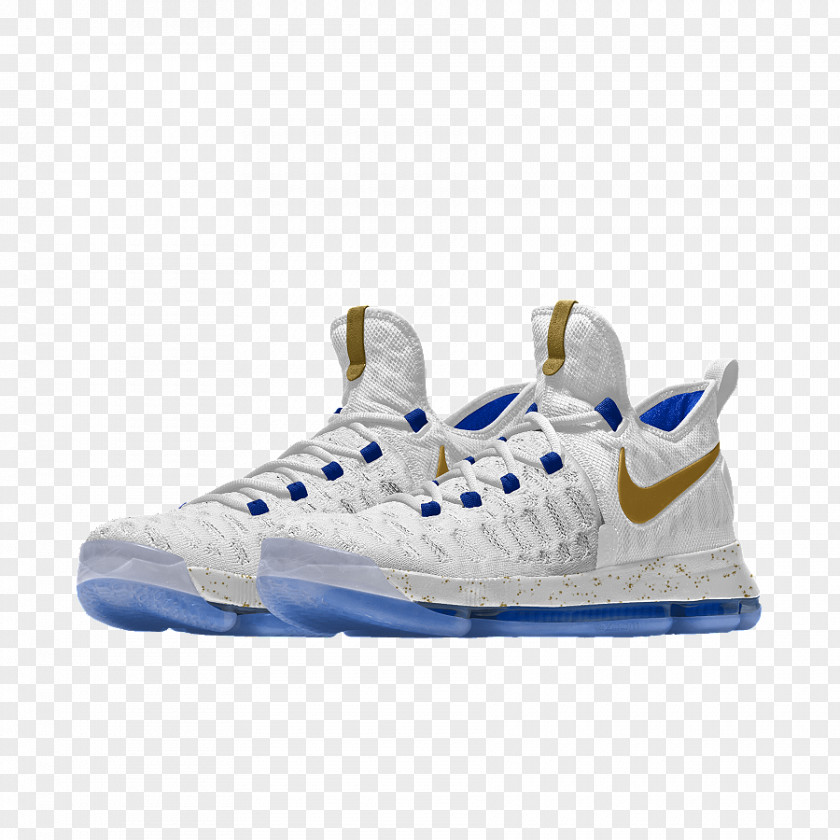 Nike Golden State Warriors Oklahoma City Thunder Shoe Sneakers PNG