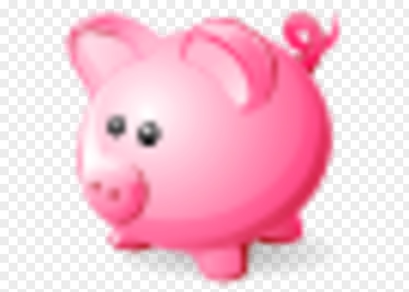 Piggy Bank Royalty-free Stock Photography Clip Art PNG