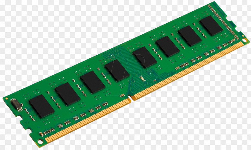 Reduce The Price DDR4 SDRAM DDR3 Kingston Technology Registered Memory DIMM PNG