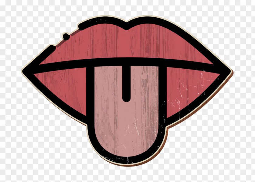Rolling Stones Icon Mouth Rock And Roll PNG
