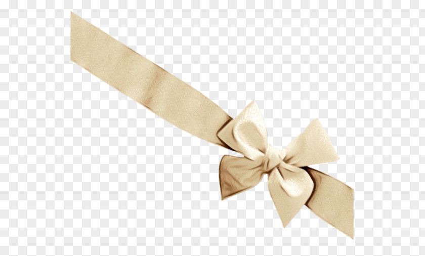 Satin Gift Wrapping Ribbon PNG