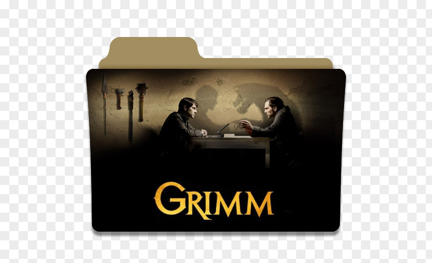 Season 1 Grimm 6Grimm Nick Burkhardt Television Show PNG