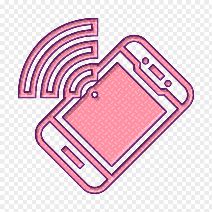 STEM Icon Wifi PNG