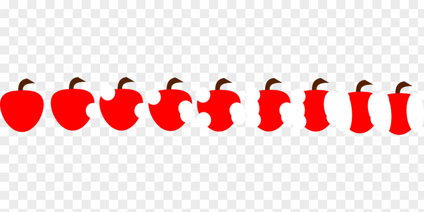 Teacher-apple Sequence Art Clip PNG