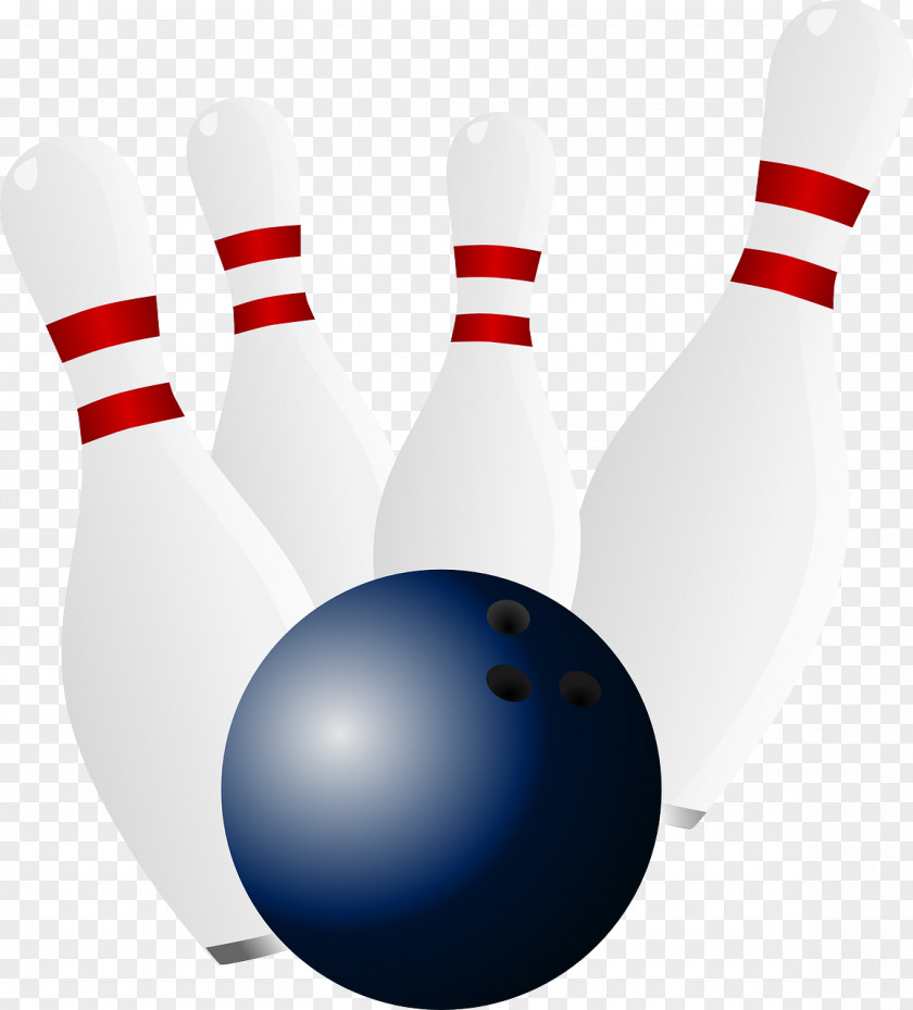 Bowling Ball Pin Clip Art PNG