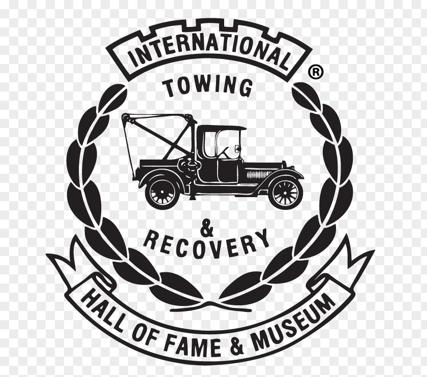 Car International Towing And Recovery Hall Of Fame Museum Tow Truck Service PNG