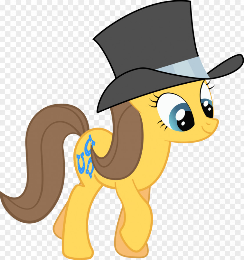 Caramel Pony Toffee Horse Butterscotch PNG