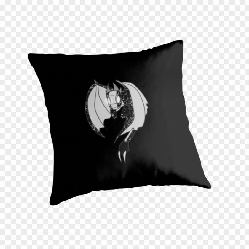 Certificate Of Shading Throw Pillows Cushion White Black M PNG