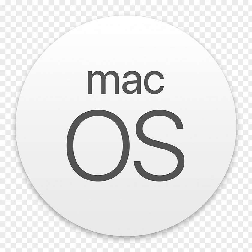 Content MacBook Pro MacOS High Sierra PNG