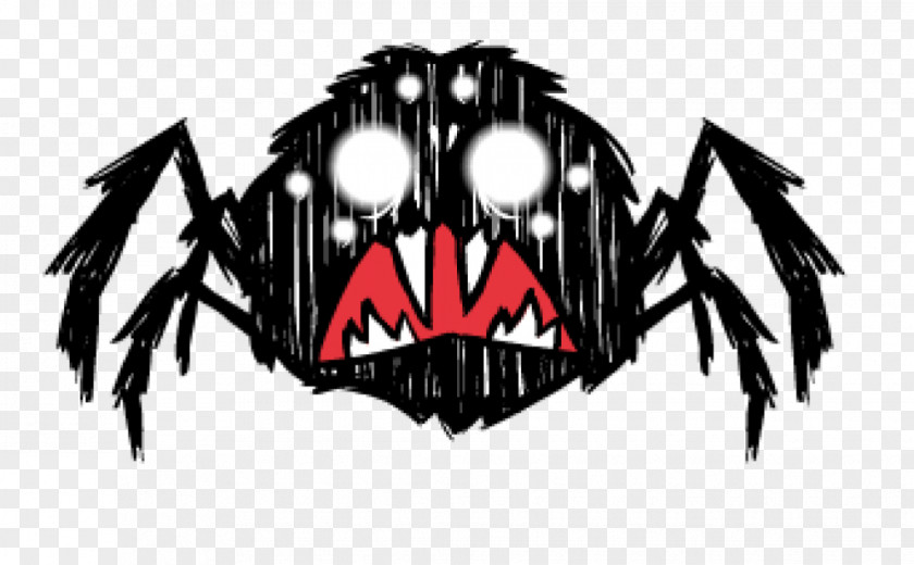 Don't Starve Together Xbox One Video Game Spider PlayStation 4 PNG