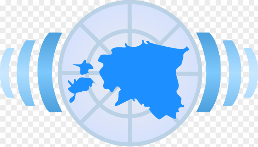ESTONIA Europe Logo Royalty-free PNG