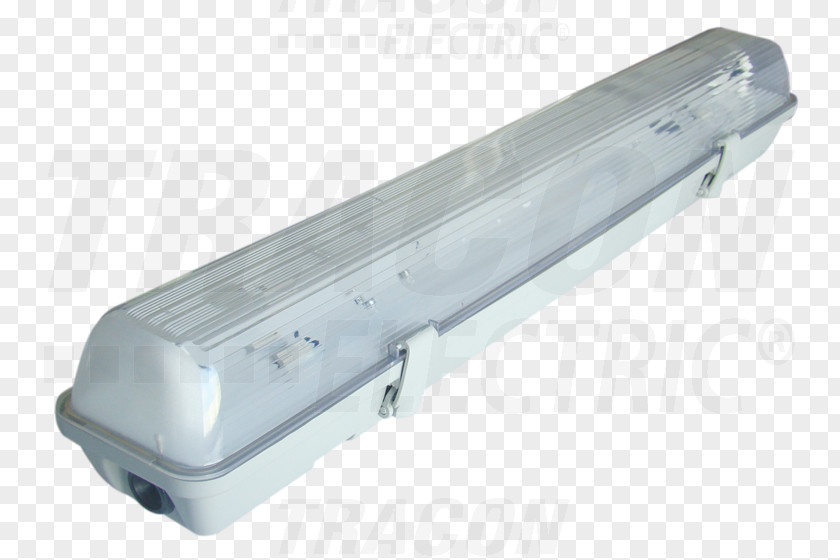 Fluorescent Electric Lamp Light Fixture Lighting Light-emitting Diode PNG
