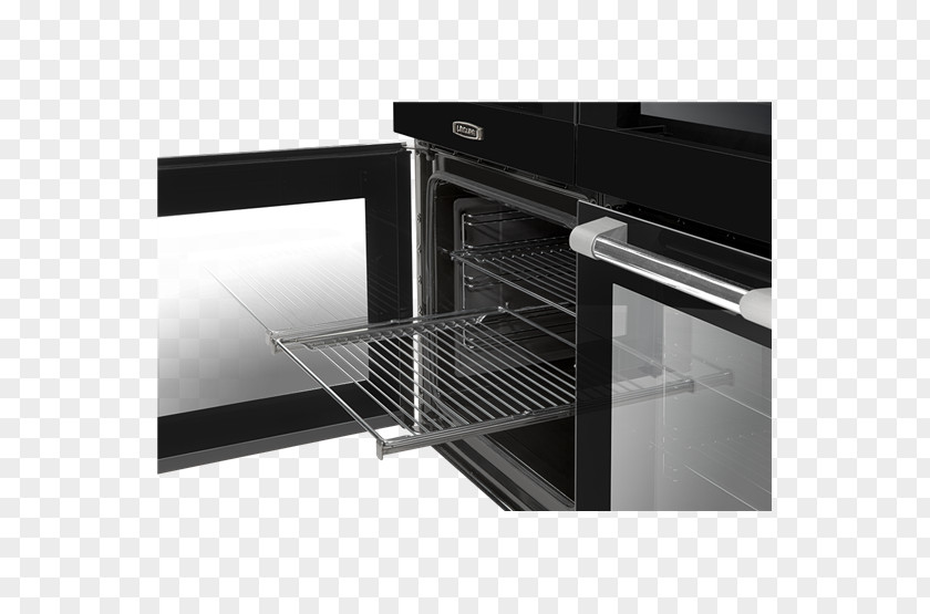 Hotpoint Dishwasher Black And White Oven Leisure Cuisinemaster CS100F520 Cooking Ranges Refrigerator Beko PNG