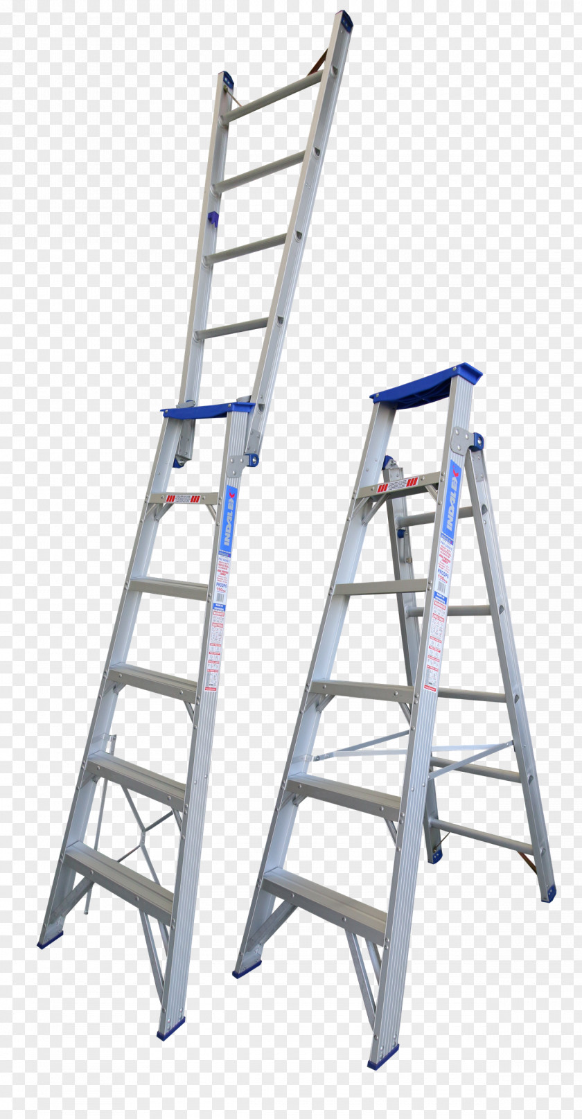 Ladder Aluminium Stairs Attic Window PNG