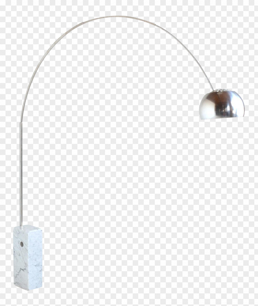 Light String Fixture Arco Lighting Flos PNG