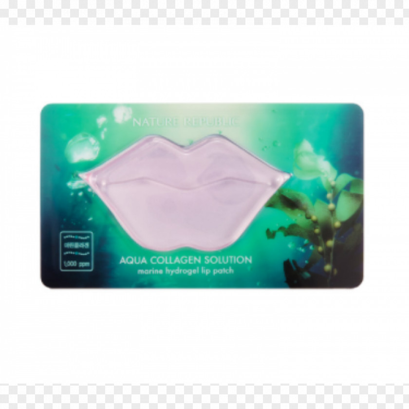 Lip Nature Republic Super Aqua Max Combination Watery Cream Collagen Solution Gel PNG