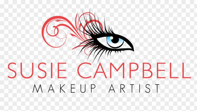 Makeup Artist Logo Eyelash Cosmetics PNG