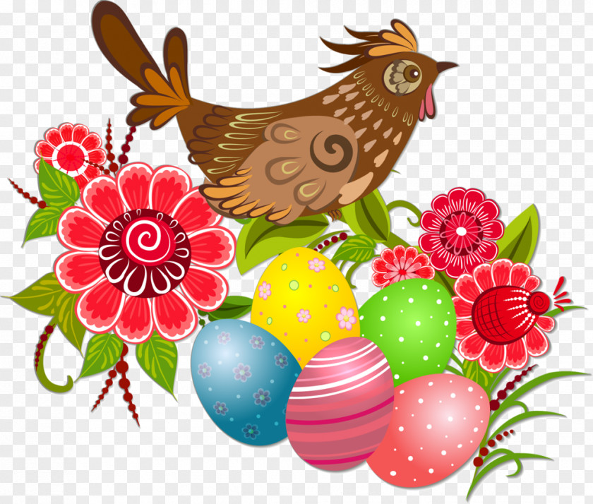 Mall Decoration Easter Greeting Clip Art PNG