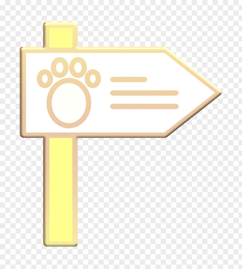 Maps And Location Icon Hunting Road Sign PNG