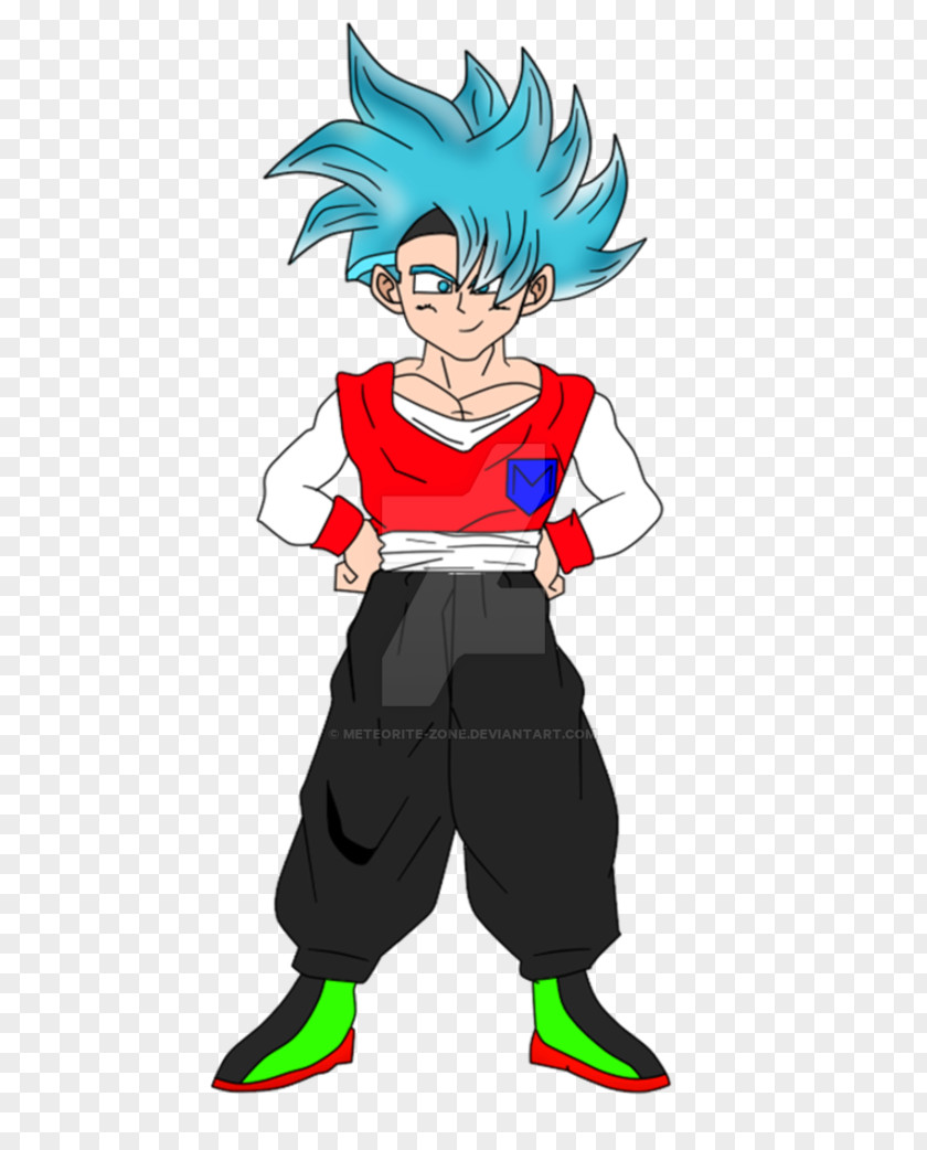 Meteorite Gohan Goku Goten Vegeta Trunks PNG