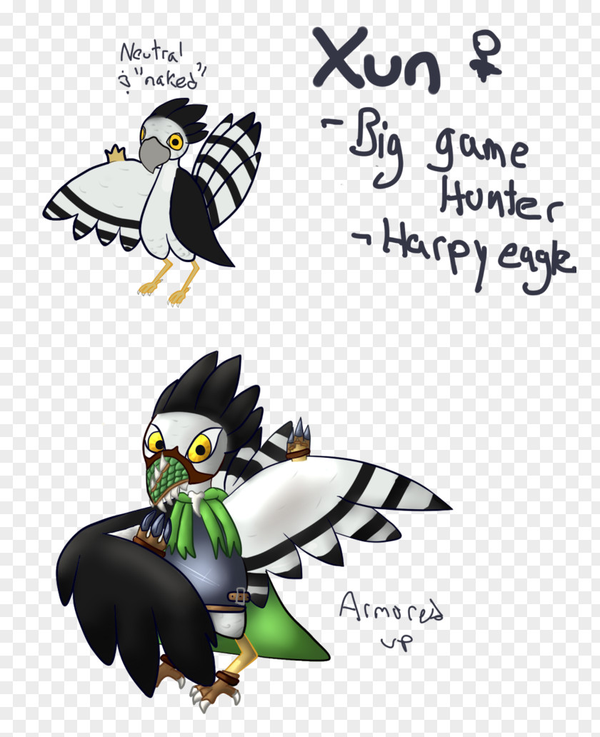 Penguin Bird Insect Wing PNG