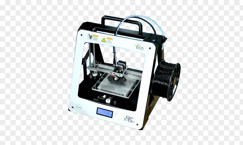Printer 3D Printing Computer Graphics Machine PNG