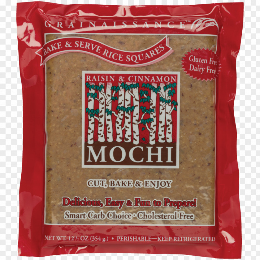Rice Mochi Ice Cream Organic Food PNG